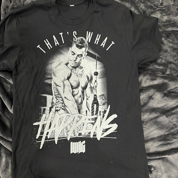 flag nor fail Other - [Flag nor Fail] Vintage Ragz Collab Tee